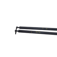 1990-1996 Nissan 300ZX Liftgate Trunk Strut/Shock Damper Right/Left Set, 90450-30P01, F034, OEM, 1990, 1991, 1992, 1993, 1994, 1995, 1996