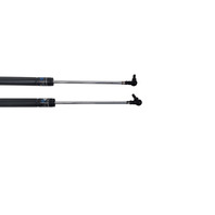 1990-1996 Nissan 300ZX Liftgate Trunk Strut/Shock Damper Right/Left Set, 90450-30P01, F034, OEM, 1990, 1991, 1992, 1993, 1994, 1995, 1996