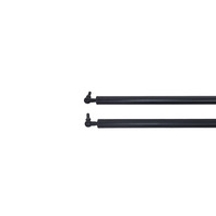 1990-1996 Nissan 300ZX Liftgate Trunk Strut/Shock Damper Right/Left Set, 90450-30P01, F034, OEM, 1990, 1991, 1992, 1993, 1994, 1995, 1996