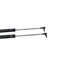 1990-1996 Nissan 300ZX Liftgate Trunk Strut/Shock Damper Right/Left Set, 90450-30P01, F034, OEM, 1990, 1991, 1992, 1993, 1994, 1995, 1996