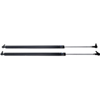 1990-1996 Nissan 300ZX Liftgate Trunk Strut/Shock Damper Right/Left Set, 90450-30P01, F034, OEM, 1990, 1991, 1992, 1993, 1994, 1995, 1996