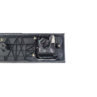 1990-1995 Nissan 300ZX Rear Center Tail Light Trunk Backup Lamp 26540-30P00, F034, OEM, 1990, 1991, 1992, 1993, 1994, 1995
