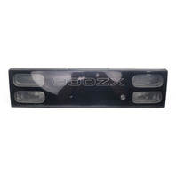1990-1995 Nissan 300ZX Rear Center Tail Light Trunk Backup Lamp 26540-30P00, F034, OEM, 1990, 1991, 1992, 1993, 1994, 1995