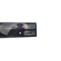 1990-1995 Nissan 300ZX Rear Center Tail Light Trunk Backup Lamp 26540-30P00, F034, OEM, 1990, 1991, 1992, 1993, 1994, 1995