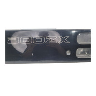 1990-1995 Nissan 300ZX Rear Center Tail Light Trunk Backup Lamp 26540-30P00, F034, OEM, 1990, 1991, 1992, 1993, 1994, 1995