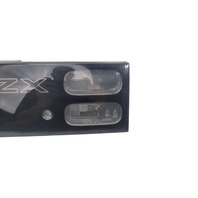 1990-1995 Nissan 300ZX Rear Center Tail Light Trunk Backup Lamp 26540-30P00, F034, OEM, 1990, 1991, 1992, 1993, 1994, 1995