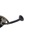 1990-1996 Nissan 300ZX Rear AM/FM Radio Power Antenna Motor 28200-44P01, F034, OEM, 1990, 1991, 1992, 1993, 1994, 1995, 1996