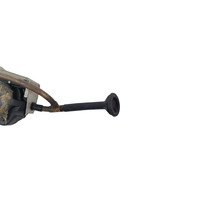 1990-1996 Nissan 300ZX Rear AM/FM Radio Power Antenna Motor 28200-44P01, F034, OEM, 1990, 1991, 1992, 1993, 1994, 1995, 1996