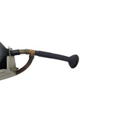 1990-1996 Nissan 300ZX Rear AM/FM Radio Power Antenna Motor 28200-44P01, F034, OEM, 1990, 1991, 1992, 1993, 1994, 1995, 1996
