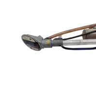 1990-1996 Nissan 300ZX Rear AM/FM Radio Power Antenna Motor 28200-44P01, F034, OEM, 1990, 1991, 1992, 1993, 1994, 1995, 1996