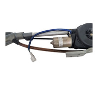 1990-1996 Nissan 300ZX Rear AM/FM Radio Power Antenna Motor 28200-44P01, F034, OEM, 1990, 1991, 1992, 1993, 1994, 1995, 1996