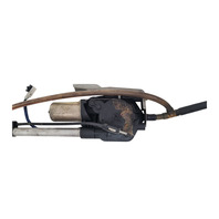 1990-1996 Nissan 300ZX Rear AM/FM Radio Power Antenna Motor 28200-44P01, F034, OEM, 1990, 1991, 1992, 1993, 1994, 1995, 1996