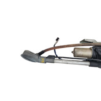 1990-1996 Nissan 300ZX Rear AM/FM Radio Power Antenna Motor 28200-44P01, F034, OEM, 1990, 1991, 1992, 1993, 1994, 1995, 1996