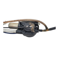 1990-1996 Nissan 300ZX Rear AM/FM Radio Power Antenna Motor 28200-44P01, F034, OEM, 1990, 1991, 1992, 1993, 1994, 1995, 1996