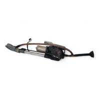 1990-1996 Nissan 300ZX Rear AM/FM Radio Power Antenna Motor 28200-44P01, F034, OEM, 1990, 1991, 1992, 1993, 1994, 1995, 1996