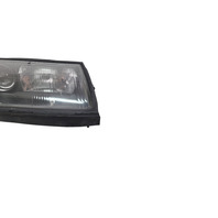 1990-1996 Nissan 300ZX Front Headlight Head Lamp Right/Passenger B6010-30P00, F034, OEM, 1990, 1991, 1992, 1993, 1994, 1995, 1996
