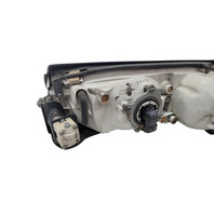1990-1996 Nissan 300ZX Front Headlight Head Lamp Right/Passenger B6010-30P00, F034, OEM, 1990, 1991, 1992, 1993, 1994, 1995, 1996