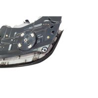 1990-1996 Nissan 300ZX Front Headlight Head Lamp Right/Passenger B6010-30P00, F034, OEM, 1990, 1991, 1992, 1993, 1994, 1995, 1996
