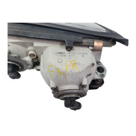 1990-1996 Nissan 300ZX Front Headlight Head Lamp Right/Passenger B6010-30P00, F034, OEM, 1990, 1991, 1992, 1993, 1994, 1995, 1996