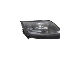 1990-1996 Nissan 300ZX Front Headlight Head Lamp Right/Passenger B6010-30P00, F034, OEM, 1990, 1991, 1992, 1993, 1994, 1995, 1996