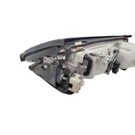 1990-1996 Nissan 300ZX Front Headlight Head Lamp Right/Passenger B6010-30P00, F034, OEM, 1990, 1991, 1992, 1993, 1994, 1995, 1996