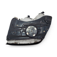 1990-1996 Nissan 300ZX Front Headlight Head Lamp Right/Passenger B6010-30P00, F034, OEM, 1990, 1991, 1992, 1993, 1994, 1995, 1996
