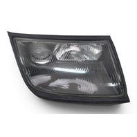 1990-1996 Nissan 300ZX Front Headlight Head Lamp Right/Passenger B6010-30P00, F034, OEM, 1990, 1991, 1992, 1993, 1994, 1995, 1996