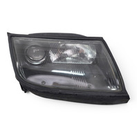 1990-1996 Nissan 300ZX Front Headlight Head Lamp Right/Passenger B6010-30P00, F034, OEM, 1990, 1991, 1992, 1993, 1994, 1995, 1996