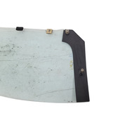 1990-1996 Nissan 300ZX Front Door Glass Left/Driver 80301-30P00, F034, OEM, 1990, 1991, 1992, 1993, 1994, 1995, 1996