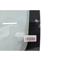 1990-1996 Nissan 300ZX Front Door Glass Left/Driver 80301-30P00, F034, OEM, 1990, 1991, 1992, 1993, 1994, 1995, 1996