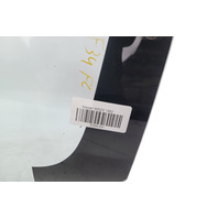 1990-1996 Nissan 300ZX Front Door Glass Left/Driver 80301-30P00, F034, OEM, 1990, 1991, 1992, 1993, 1994, 1995, 1996