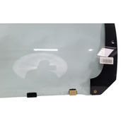 1990-1996 Nissan 300ZX Front Door Glass Left/Driver 80301-30P00, F034, OEM, 1990, 1991, 1992, 1993, 1994, 1995, 1996