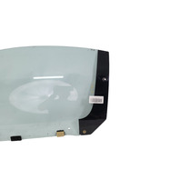 1990-1996 Nissan 300ZX Front Door Glass Left/Driver 80301-30P00, F034, OEM, 1990, 1991, 1992, 1993, 1994, 1995, 1996