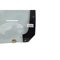 1990-1996 Nissan 300ZX Front Door Glass Left/Driver 80301-30P00, F034, OEM, 1990, 1991, 1992, 1993, 1994, 1995, 1996
