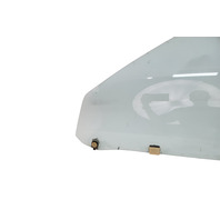 1990-1996 Nissan 300ZX Front Door Glass Left/Driver 80301-30P00, F034, OEM, 1990, 1991, 1992, 1993, 1994, 1995, 1996