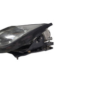 1990-1996 Nissan 300ZX Front Headlight Head Lamp Left/Driver B6060-30P00, F034, OEM, 1990, 1991, 1992, 1993, 1994, 1995, 1996