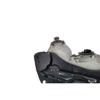 1990-1996 Nissan 300ZX Front Headlight Head Lamp Left/Driver B6060-30P00, F034, OEM, 1990, 1991, 1992, 1993, 1994, 1995, 1996