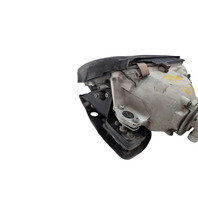 1990-1996 Nissan 300ZX Front Headlight Head Lamp Left/Driver B6060-30P00, F034, OEM, 1990, 1991, 1992, 1993, 1994, 1995, 1996