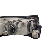 1990-1996 Nissan 300ZX Front Headlight Head Lamp Left/Driver B6060-30P00, F034, OEM, 1990, 1991, 1992, 1993, 1994, 1995, 1996