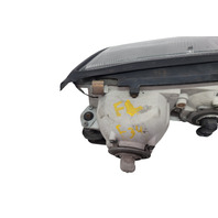 1990-1996 Nissan 300ZX Front Headlight Head Lamp Left/Driver B6060-30P00, F034, OEM, 1990, 1991, 1992, 1993, 1994, 1995, 1996