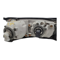 1990-1996 Nissan 300ZX Front Headlight Head Lamp Left/Driver B6060-30P00, F034, OEM, 1990, 1991, 1992, 1993, 1994, 1995, 1996