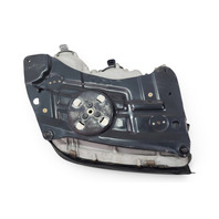 1990-1996 Nissan 300ZX Front Headlight Head Lamp Left/Driver B6060-30P00, F034, OEM, 1990, 1991, 1992, 1993, 1994, 1995, 1996