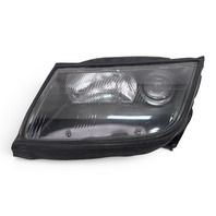 1990-1996 Nissan 300ZX Front Headlight Head Lamp Left/Driver B6060-30P00, F034, OEM, 1990, 1991, 1992, 1993, 1994, 1995, 1996