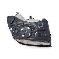 1990-1996 Nissan 300ZX Front Headlight Head Lamp Left/Driver B6060-30P00, F034, OEM, 1990, 1991, 1992, 1993, 1994, 1995, 1996