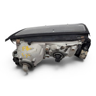 1990-1996 Nissan 300ZX Front Headlight Head Lamp Left/Driver B6060-30P00, F034, OEM, 1990, 1991, 1992, 1993, 1994, 1995, 1996