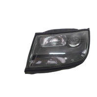 1990-1996 Nissan 300ZX Front Headlight Head Lamp Left/Driver B6060-30P00, F034, OEM, 1990, 1991, 1992, 1993, 1994, 1995, 1996