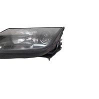 1990-1996 Nissan 300ZX Front Headlight Head Lamp Left/Driver B6060-30P00, F034, OEM, 1990, 1991, 1992, 1993, 1994, 1995, 1996