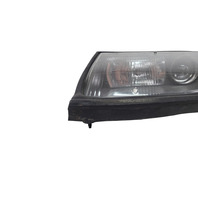 1990-1996 Nissan 300ZX Front Headlight Head Lamp Left/Driver B6060-30P00, F034, OEM, 1990, 1991, 1992, 1993, 1994, 1995, 1996