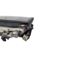 1990-1996 Nissan 300ZX Front Headlight Head Lamp Left/Driver B6060-30P00, F034, OEM, 1990, 1991, 1992, 1993, 1994, 1995, 1996
