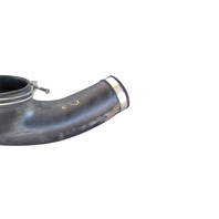 1990-1996 Nissan 300ZX Center Air Duct Tube, 16576-30P00, F034, OEM, 1990, 1991, 1992, 1993, 1994, 1995, 1996